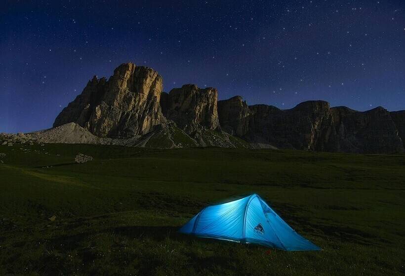 The Manor Luxury Apartments