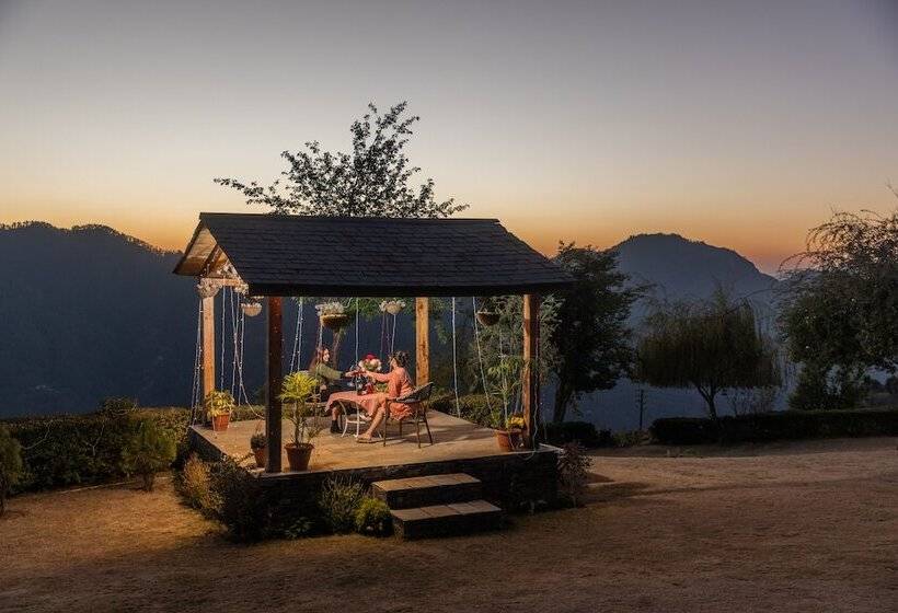 The Manor Luxury Apartments