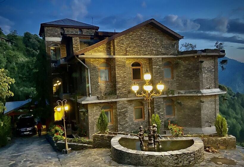 The Manor Luxury Apartments