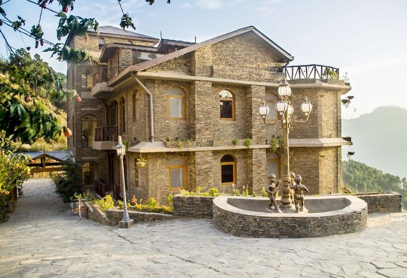 The Manor Luxury Apartments