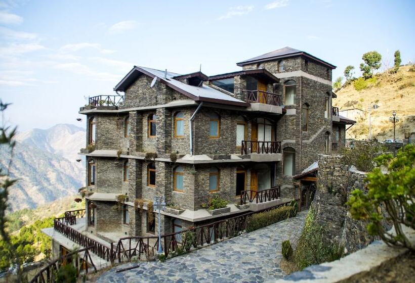 The Manor Luxury Apartments