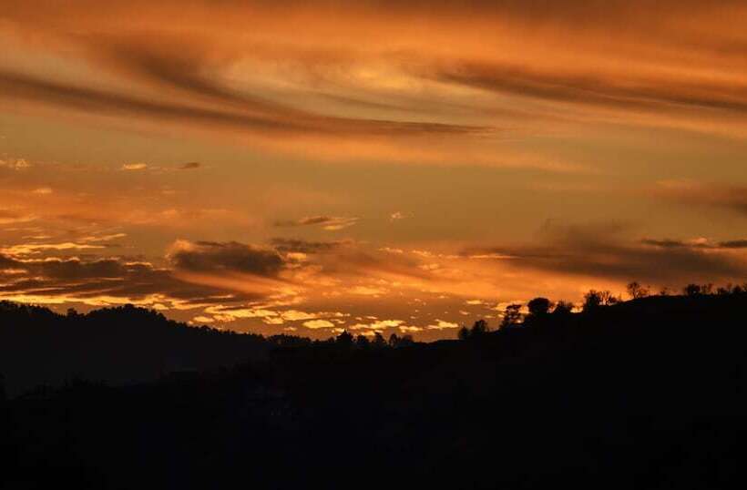 The Manor Luxury Apartments