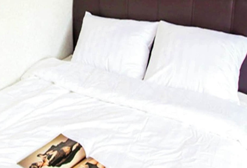 Tongyeong Hue Spa Pension