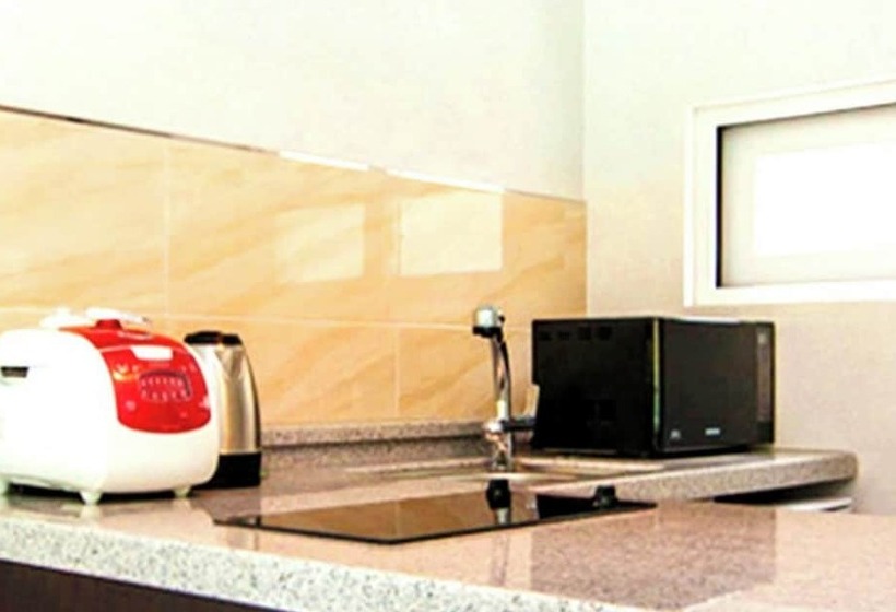 Tongyeong Hue Spa Pension