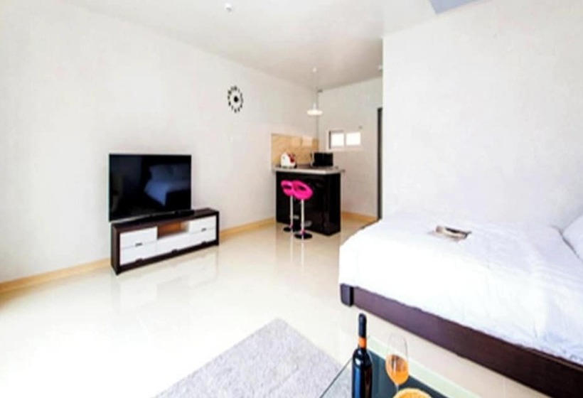 Tongyeong Hue Spa Pension