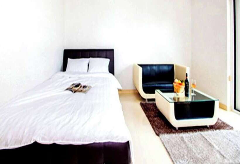 Tongyeong Hue Spa Pension