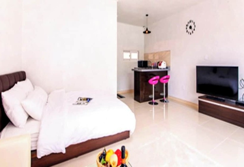 Tongyeong Hue Spa Pension