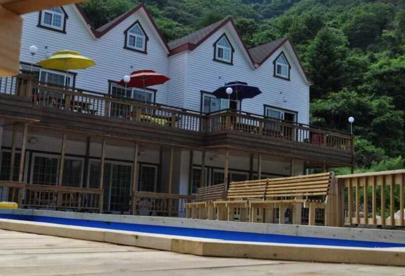 Ulsan Lohas Pension