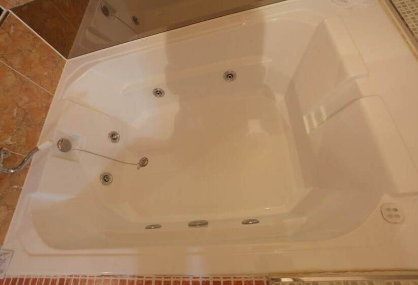 Wonju Maeji Self Check In Motel