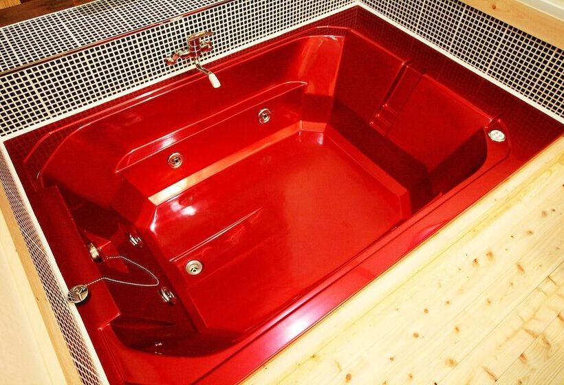 Wonju Maeji Self Check In Motel