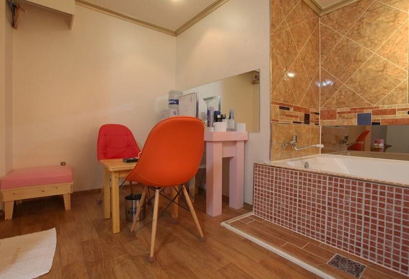 Wonju Maeji Self Check In Motel