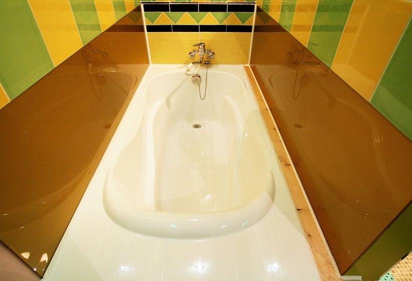 Wonju Maeji Self Check In Motel