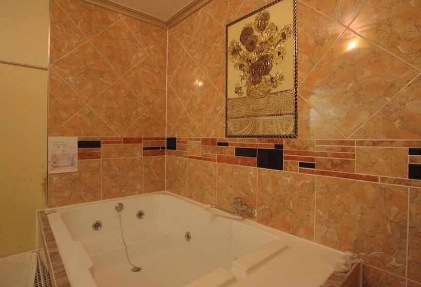 Wonju Maeji Self Check In Motel