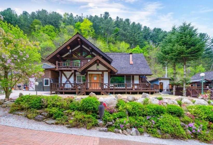 Yangpyeong Sweet Tree Pension
