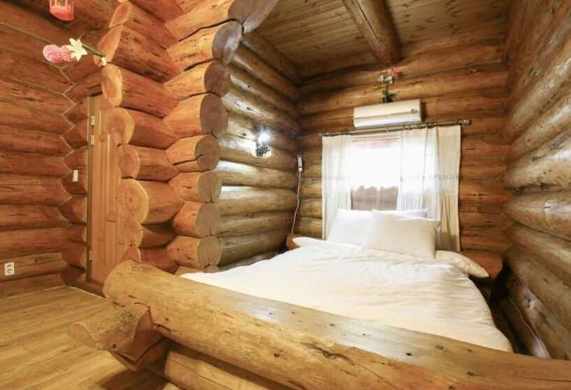 Yangpyeong Sweet Tree Pension