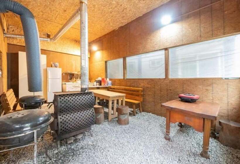 Yangpyeong Sweet Tree Pension