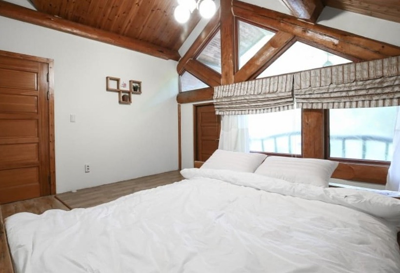 Yangpyeong Sweet Tree Pension