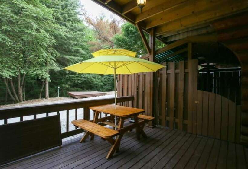 Yangpyeong Sweet Tree Pension