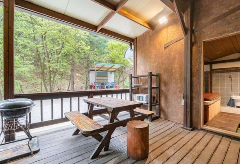 Yangpyeong Sweet Tree Pension