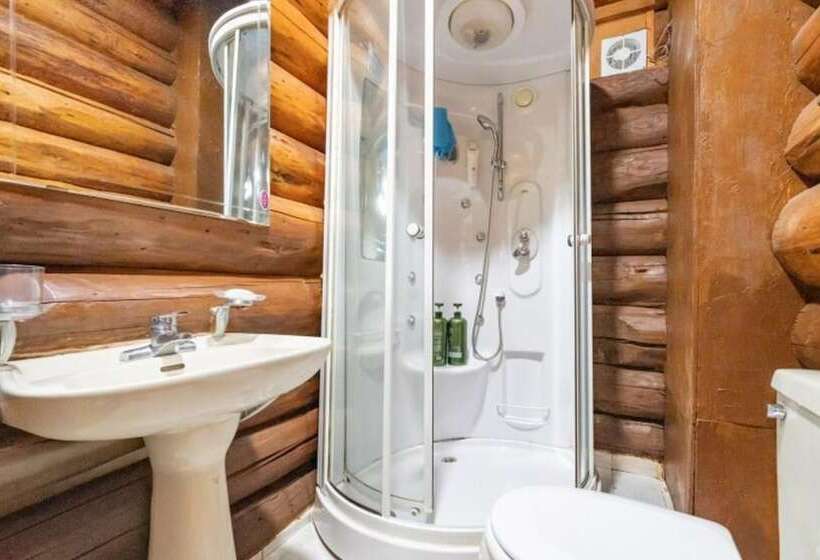 Yangpyeong Sweet Tree Pension