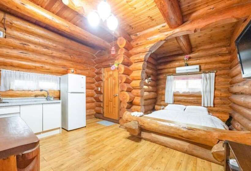 Yangpyeong Sweet Tree Pension