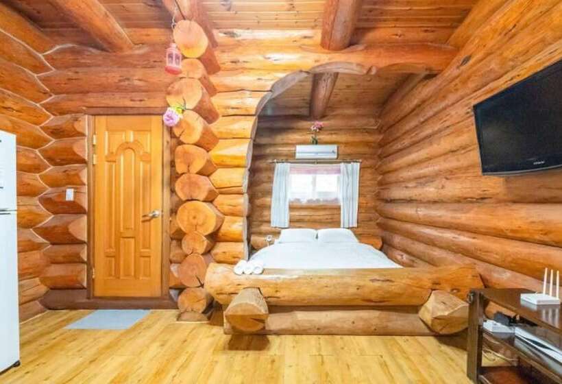 Yangpyeong Sweet Tree Pension