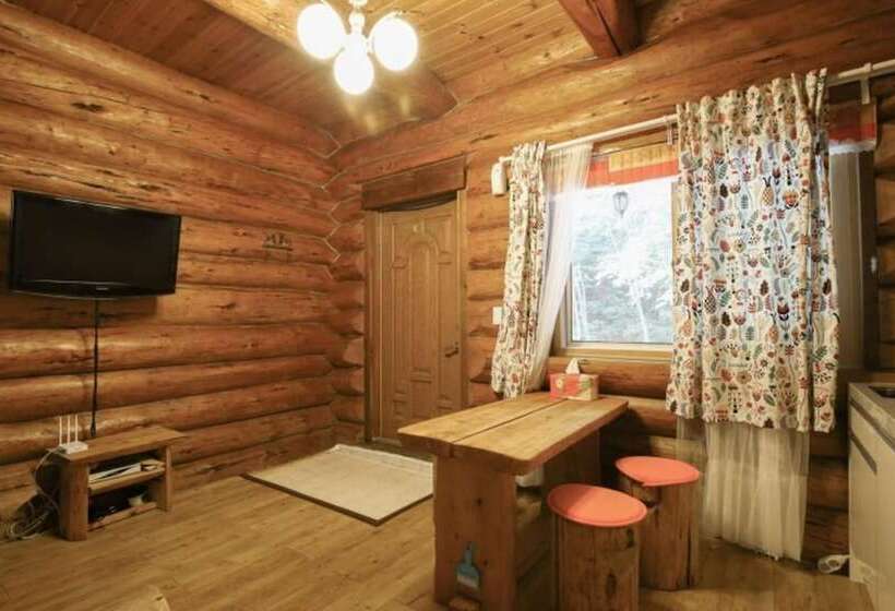 Yangpyeong Sweet Tree Pension