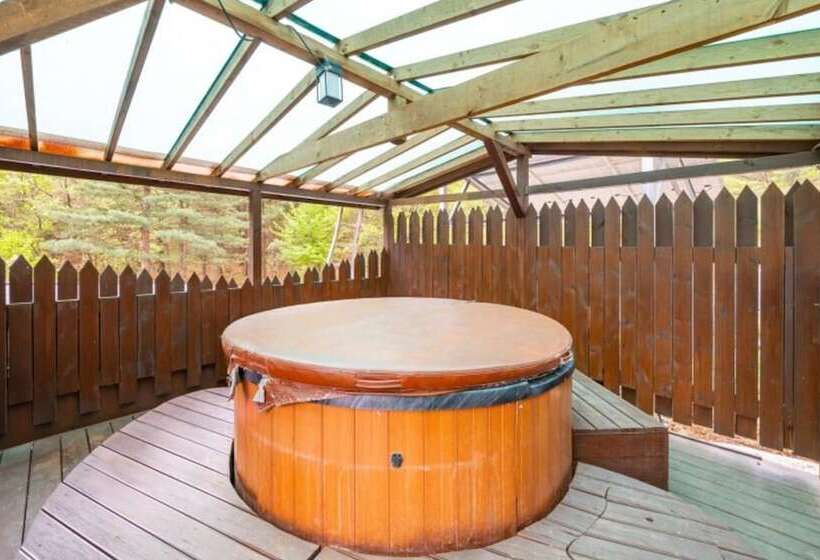 Yangpyeong Sweet Tree Pension