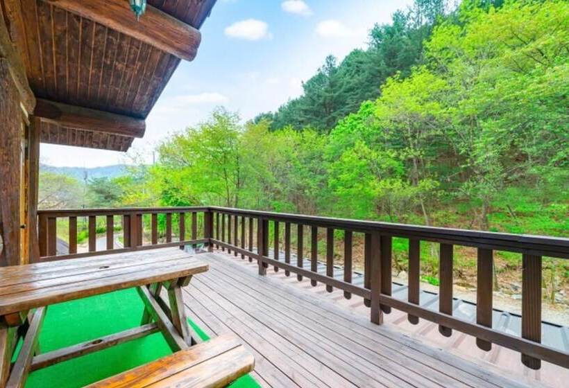 Yangpyeong Sweet Tree Pension