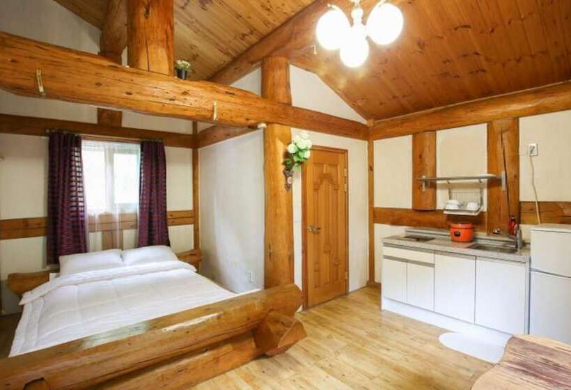 Yangpyeong Sweet Tree Pension