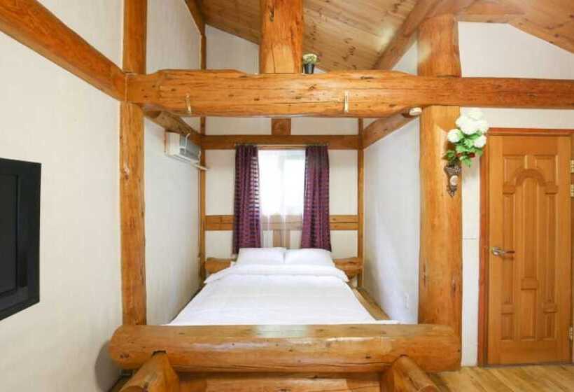 Yangpyeong Sweet Tree Pension