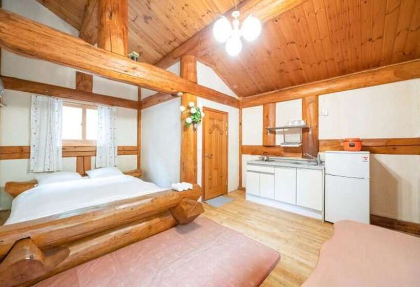 Yangpyeong Sweet Tree Pension