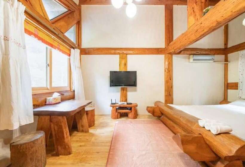 Yangpyeong Sweet Tree Pension