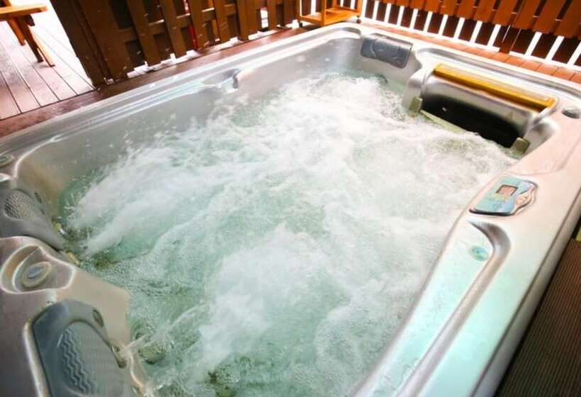 Yangpyeong Sweet Tree Pension