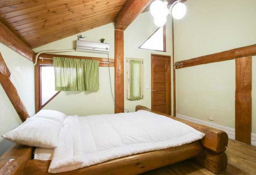 Yangpyeong Sweet Tree Pension