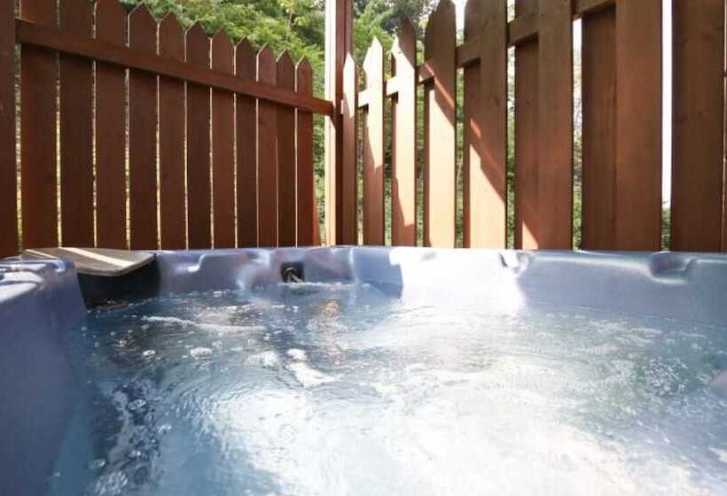 Yangpyeong Sweet Tree Pension