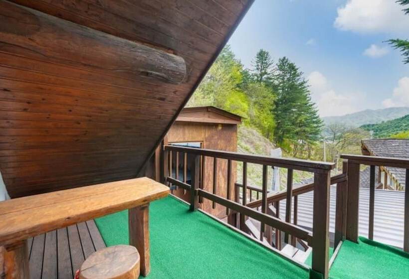 Yangpyeong Sweet Tree Pension