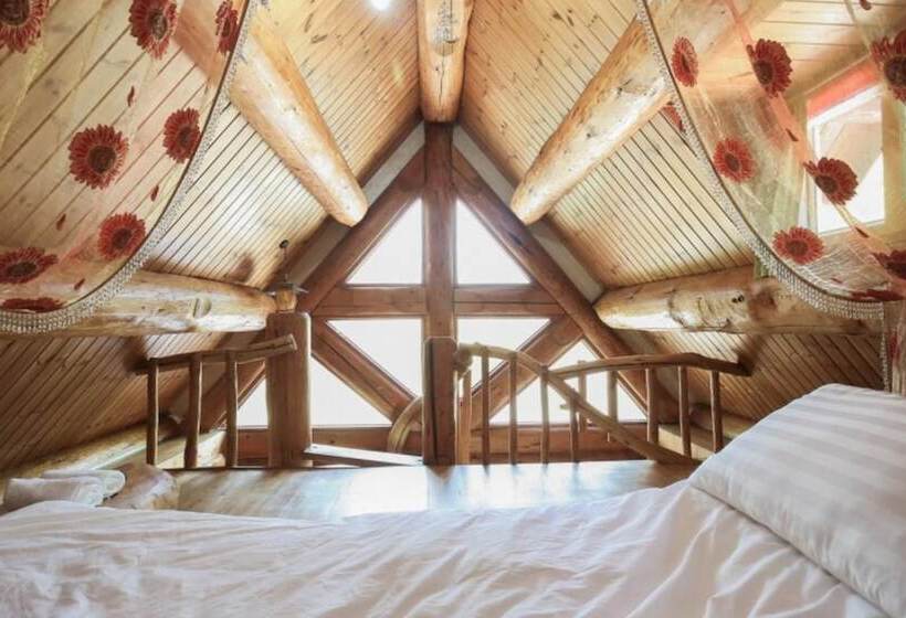 Yangpyeong Sweet Tree Pension