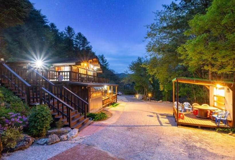 Yangpyeong Sweet Tree Pension