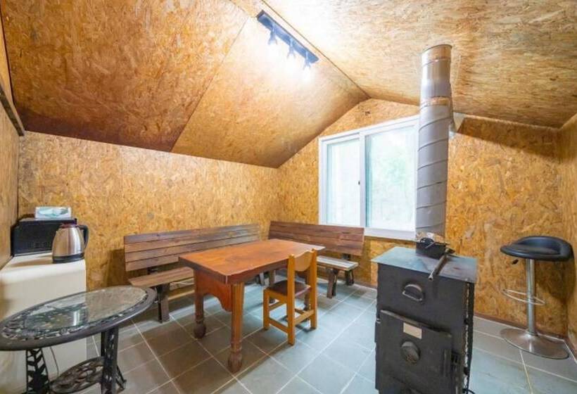 Yangpyeong Sweet Tree Pension