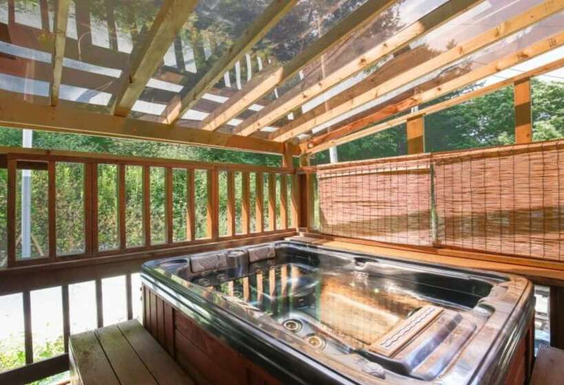 Yangpyeong Sweet Tree Pension