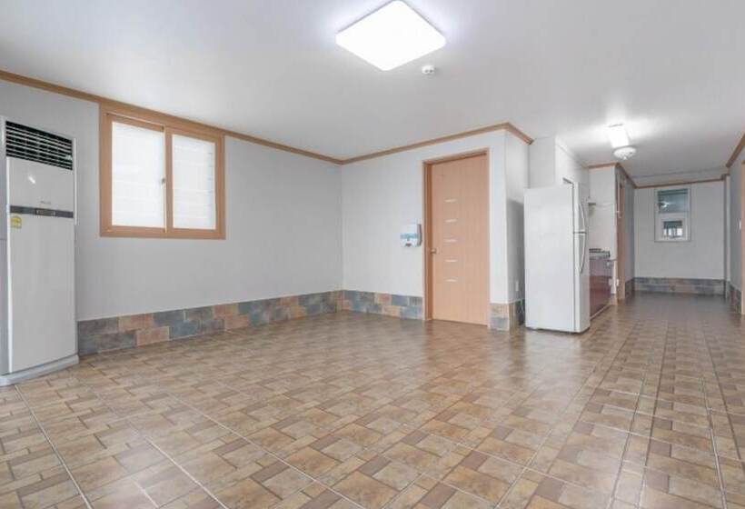 Yeongdeok Blue Ocean Tourist Pension