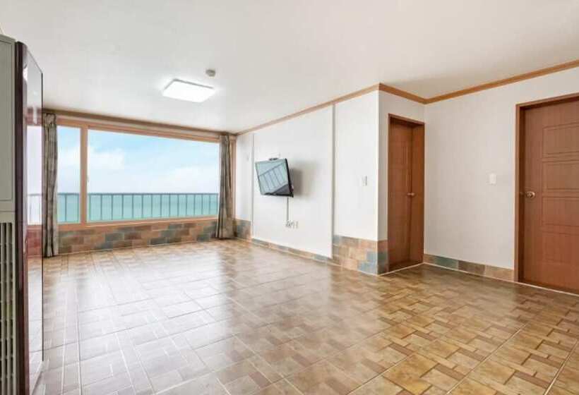 Yeongdeok Blue Ocean Tourist Pension