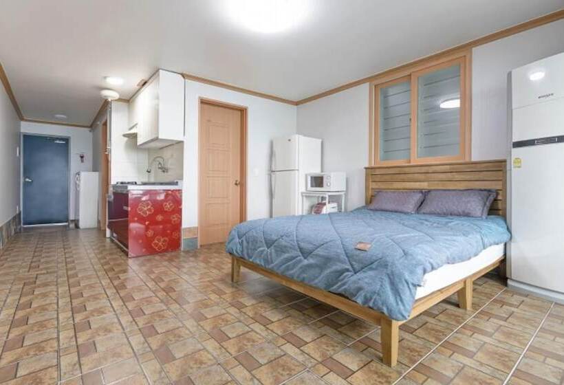 Yeongdeok Blue Ocean Tourist Pension