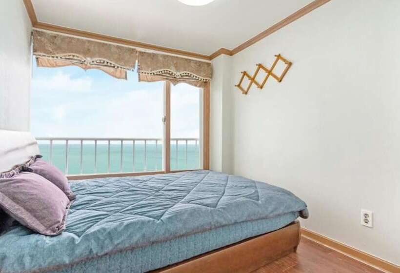 Yeongdeok Blue Ocean Tourist Pension