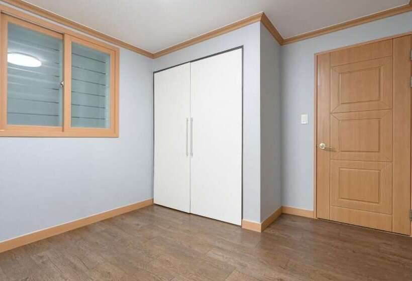 Yeongdeok Blue Ocean Tourist Pension