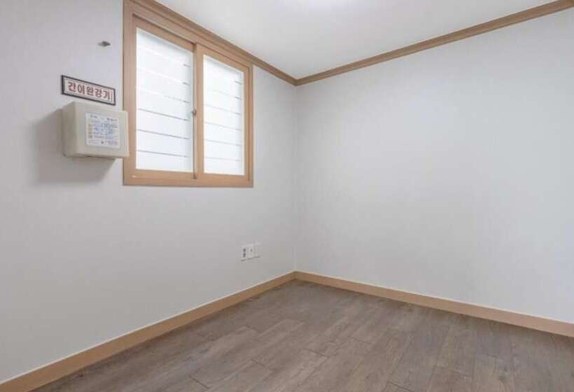 Yeongdeok Blue Ocean Tourist Pension