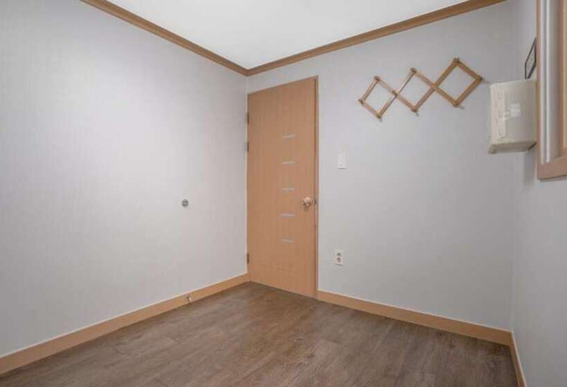 Yeongdeok Blue Ocean Tourist Pension