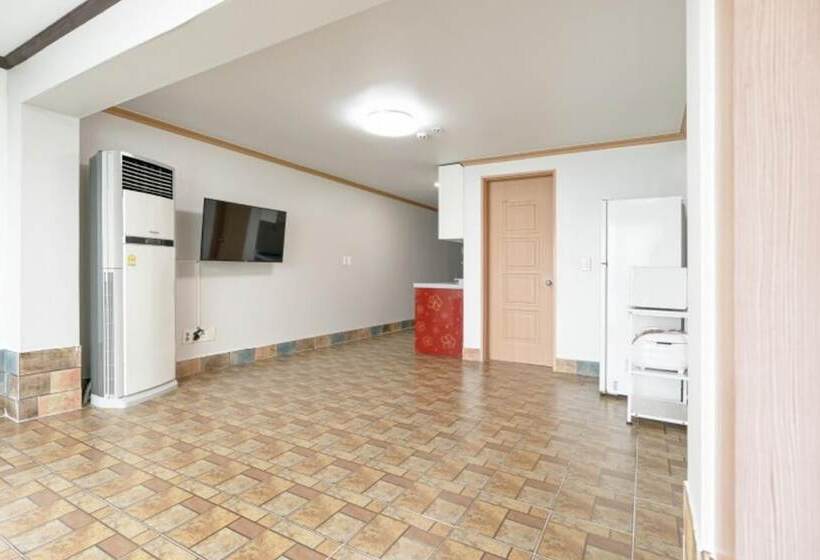 Yeongdeok Blue Ocean Tourist Pension