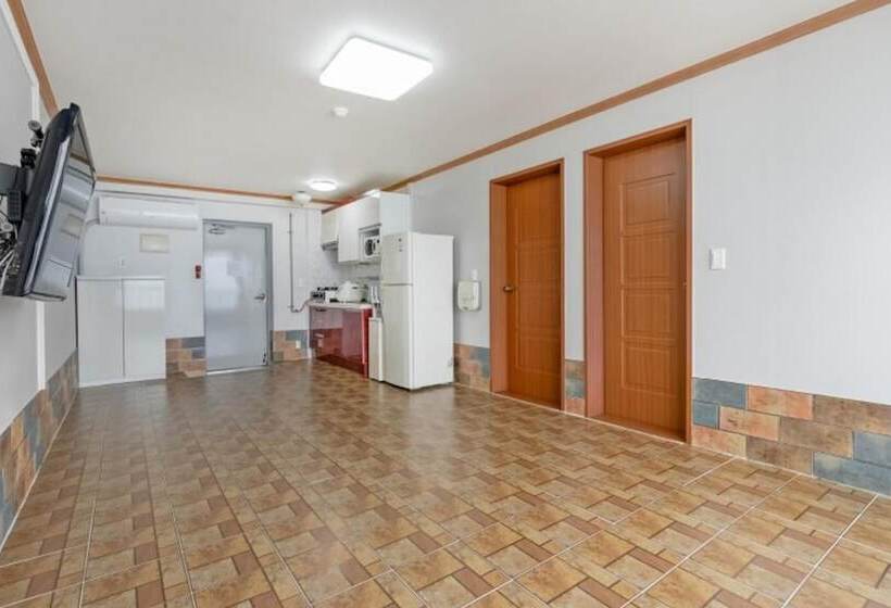 Yeongdeok Blue Ocean Tourist Pension